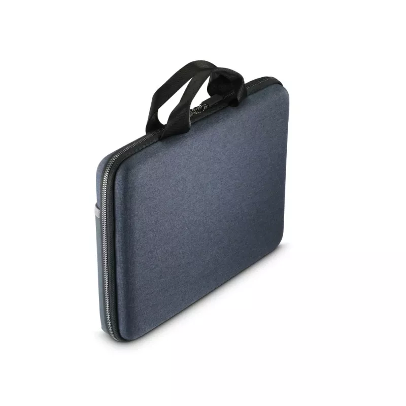 Hama 00222081 etui na laptopa 41,1 cm (16,2 cala) etui twarde niebieskie