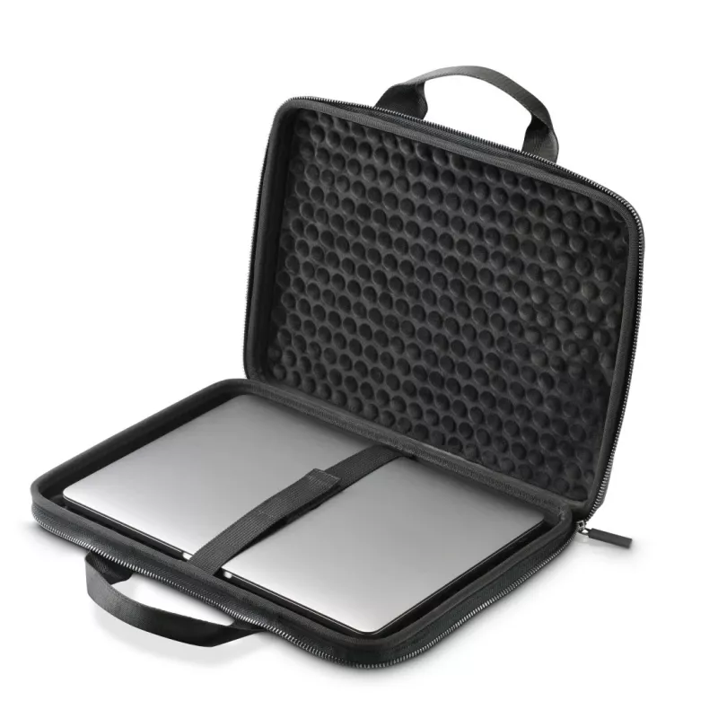 Hama 00222081 etui na laptopa 41,1 cm (16,2 cala) etui twarde niebieskie