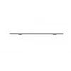 Hama 00220845 uchwyt/stołek TV 2,29 m (90 cali) antracyt