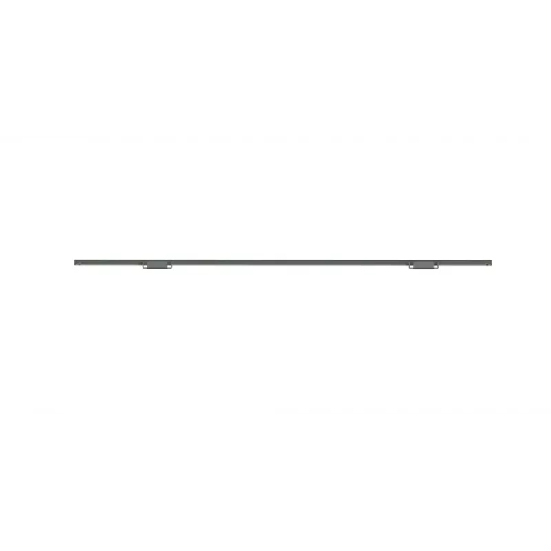 Hama 00220845 uchwyt/stołek TV 2,29 m (90 cali) antracyt