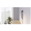 Hama 00220845 uchwyt/stołek TV 2,29 m (90 cali) antracyt