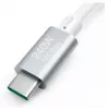 Hama Full-Featured Kabel USB USB 3.2 Gen 2 (3.1 Gen 2) 1,5 m USB C Biały