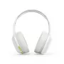 Hama Spirit Calypso II Zestaw słuchawkowy Bezprzewodowy Nagłowny Rozmowy/Muzyka Bluetooth Zielony, Szary, Biały