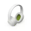 Hama Spirit Calypso II Zestaw słuchawkowy Bezprzewodowy Nagłowny Rozmowy/Muzyka Bluetooth Zielony, Szary, Biały