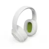 Hama Spirit Calypso II Zestaw słuchawkowy Bezprzewodowy Nagłowny Rozmowy/Muzyka Bluetooth Zielony, Szary, Biały