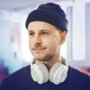 Hama Spirit Calypso II Zestaw słuchawkowy Bezprzewodowy Nagłowny Rozmowy/Muzyka Bluetooth Zielony, Szary, Biały