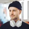 Hama Spirit Calypso II Zestaw słuchawkowy Bezprzewodowy Nagłowny Rozmowy/Muzyka Bluetooth Zielony, Szary, Biały