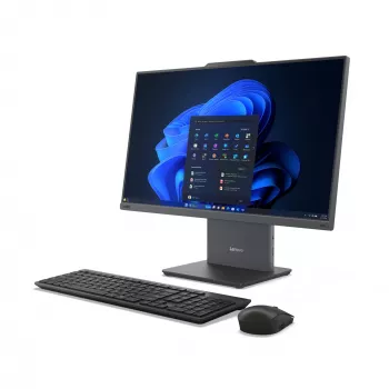 Komputer All-in-One ThinkCentre neo 50a G5 i7-13620H 16GB 512GB INT W11Pro