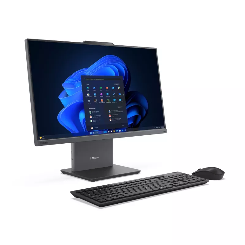 Komputer All-in-One ThinkCentre neo 50a G5 i7-13620H 16GB 512GB INT W11Pro