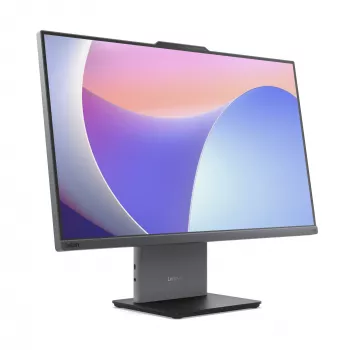 All-in-One PC Lenovo ThinkCentre neo 50a 27 Gen 5 — 27 cali FHD IPS dotyk, Intel Core i5-13420H, 16 GB DDR5, 512 GB NVMe, Windows 11 Pro