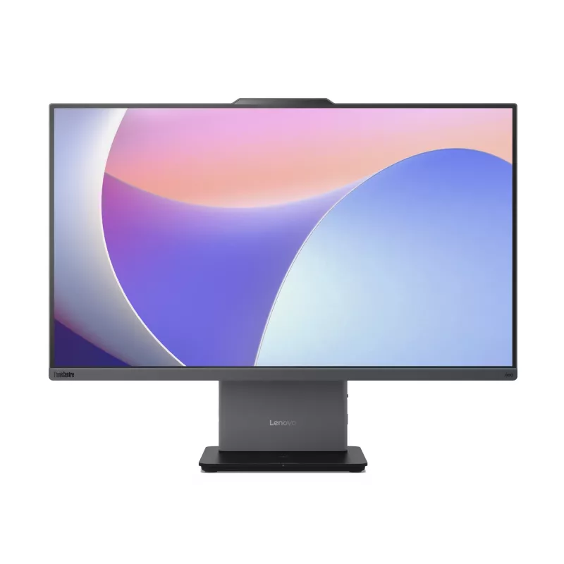 All-in-One PC Lenovo ThinkCentre neo 50a 27 Gen 5 — 27 cali FHD IPS dotyk, Intel Core i5-13420H, 16 GB DDR5, 512 GB NVMe, Windows 11 Pro