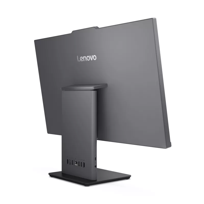 All-in-One PC Lenovo ThinkCentre neo 50a 27 Gen 5 — 27 cali FHD IPS dotyk, Intel Core i5-13420H, 16 GB DDR5, 512 GB NVMe, Windows 11 Pro