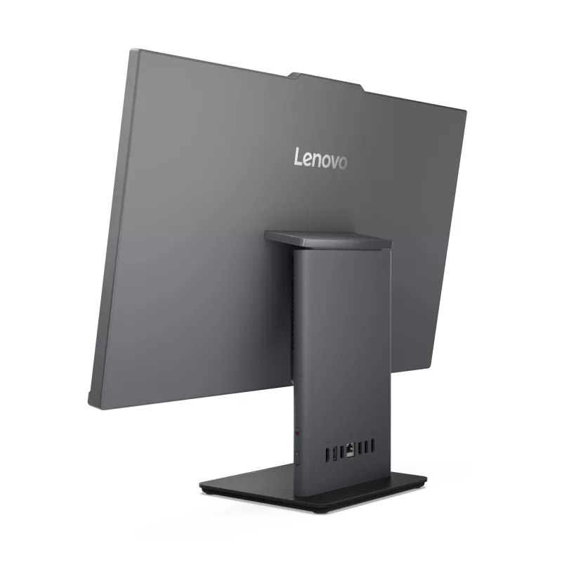 All-in-One PC Lenovo ThinkCentre neo 50a 27 Gen 5 — 27 cali FHD IPS dotyk, Intel Core i5-13420H, 16 GB DDR5, 512 GB NVMe, Windows 11 Pro