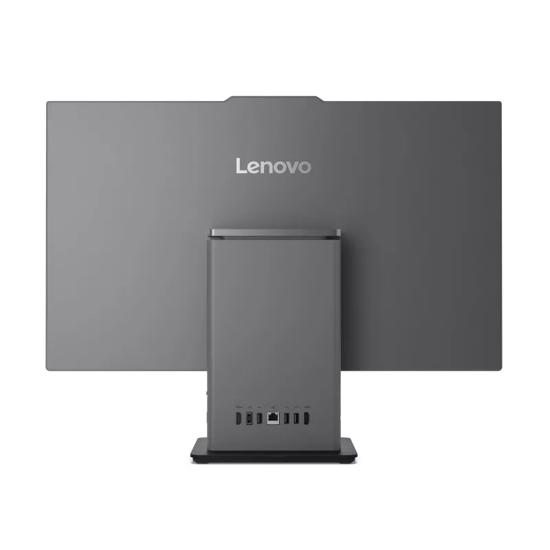 All-in-One PC Lenovo ThinkCentre neo 50a 27 Gen 5 — 27 cali FHD IPS dotyk, Intel Core i5-13420H, 16 GB DDR5, 512 GB NVMe, Windows 11 Pro