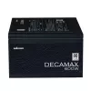 Zalman Decamax zasilacz 600 W ATX czarny