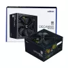 Zalman Decamax zasilacz 600 W ATX czarny