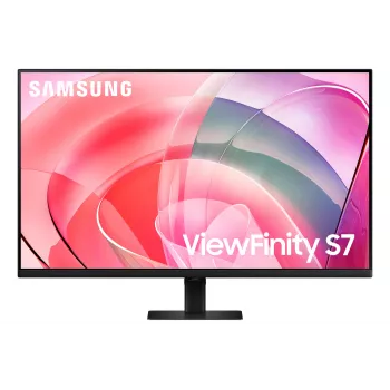 Monitor Samsung S70D 81,3 cm (32 cale) 3840 x 2160 pikseli 4K Ultra HD LED Czarny