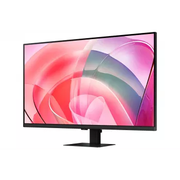 Monitor Samsung S70D 81,3 cm (32 cale) 3840 x 2160 pikseli 4K Ultra HD LED Czarny