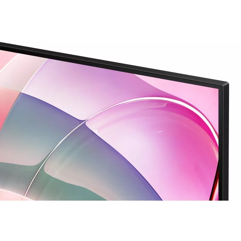 Monitor Samsung S70D 81,3 cm (32 cale) 3840 x 2160 pikseli 4K Ultra HD LED Czarny