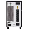 APC SRV3KI-E zasilacz awaryjny (UPS) Double-conversion (Online) 2700 W