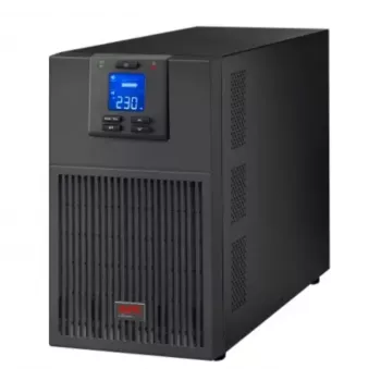 APC SRV3KI-E zasilacz awaryjny (UPS) Double-conversion (Online) 2700 W