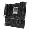 ASUS TUF GAMING A620M-PLUS WIFI AMD A620 Socket AM5 micro ATX
