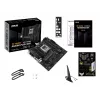 ASUS TUF GAMING A620M-PLUS WIFI AMD A620 Socket AM5 micro ATX