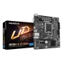 Płyta główna GIGABYTE H610M H V3 DDR4 - obsługa procesorów Intel Core 14. generacji, 4+1+1 faz hybrydowych VRM, pamięci DDR4 do 3200 MHz, 1x PCIe 3.0 M.2, LAN GbE, USB 3.2 Gen 1