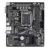 Płyta główna GIGABYTE H610M H V3 DDR4 - obsługa procesorów Intel Core 14. generacji, 4+1+1 faz hybrydowych VRM, pamięci DDR4 do 3200 MHz, 1x PCIe 3.0 M.2, LAN GbE, USB 3.2 Gen 1