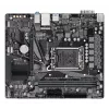 Płyta główna GIGABYTE H610M H V3 DDR4 - obsługa procesorów Intel Core 14. generacji, 4+1+1 faz hybrydowych VRM, pamięci DDR4 do 3200 MHz, 1x PCIe 3.0 M.2, LAN GbE, USB 3.2 Gen 1