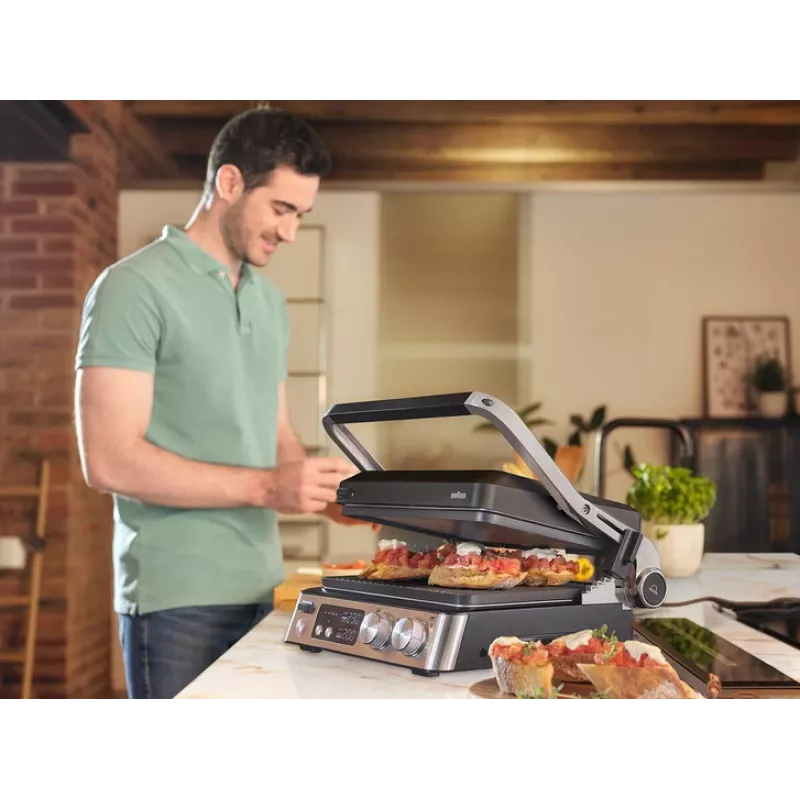 Braun CG 7040 grill kontaktowy