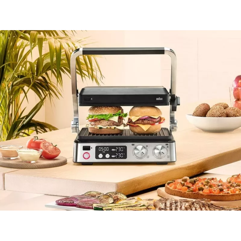 Braun CG 7040 grill kontaktowy