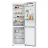 Candy Fresco CNCQ2T618EW Wolnostojąca 355 L Biała