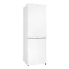 Candy Fresco CNCQ2T618EW Wolnostojąca 355 L Biała