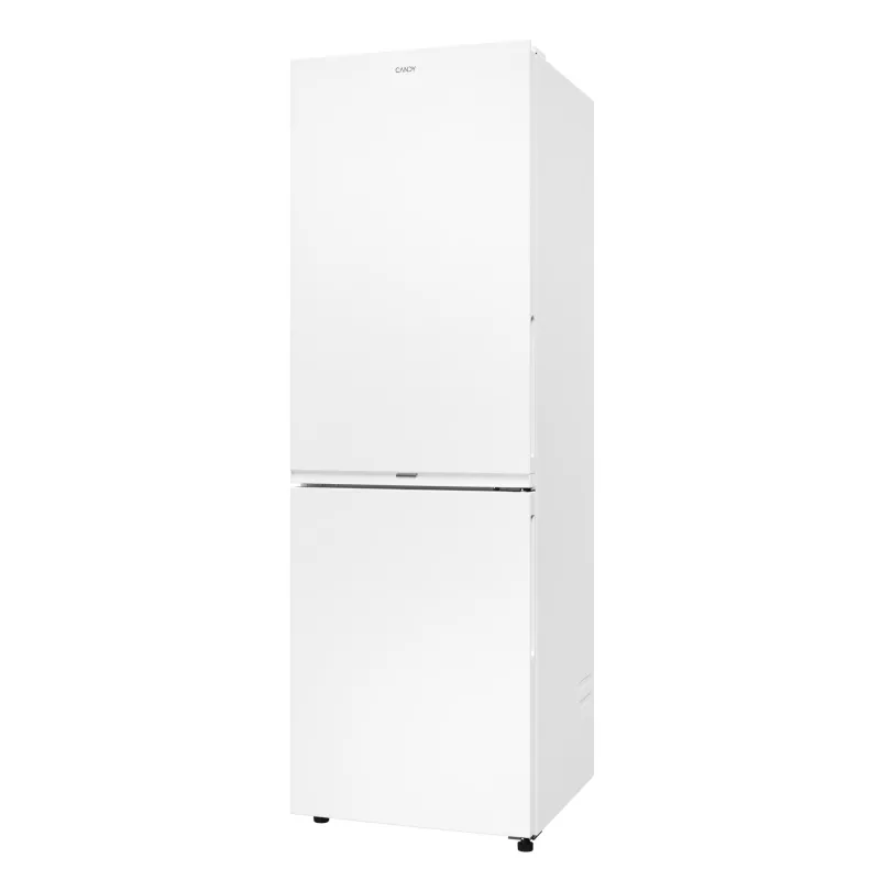 Candy Fresco CNCQ2T618EW Wolnostojąca 355 L Biała