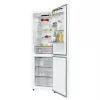 Candy Fresco CNCQ2T618EW Wolnostojąca 355 L Biała