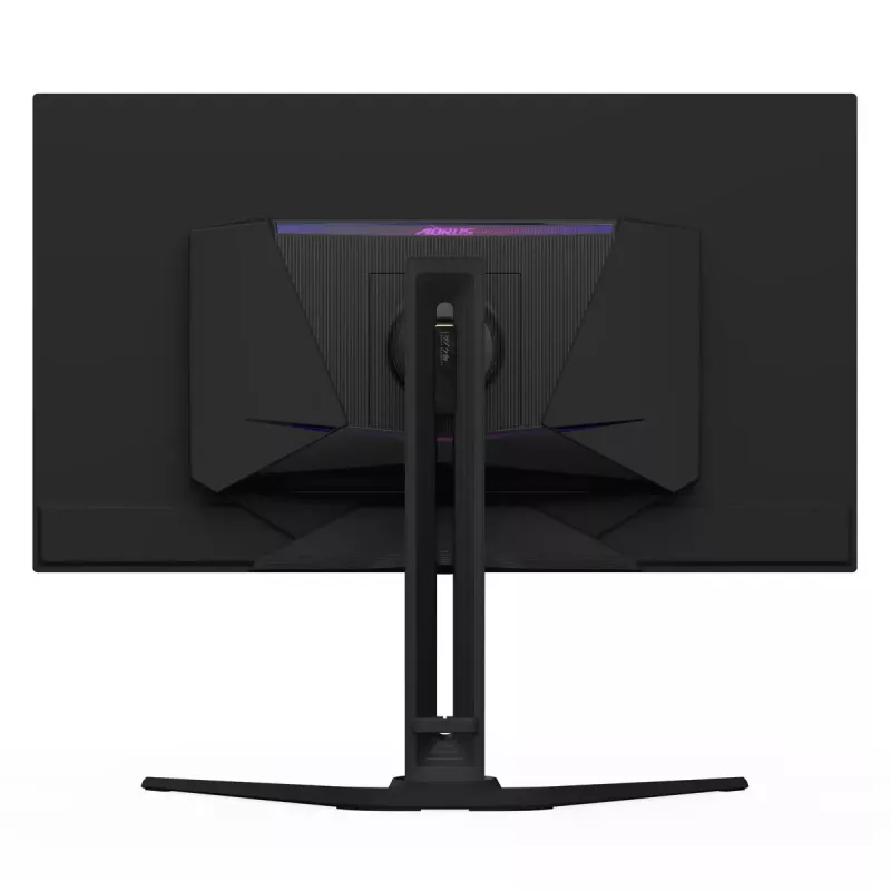 32” GIGABYTE AORUS FO32U2P OLED Gaming Monitor – 3840×2160 UHD, 240Hz, 0,03ms, 250 cd/m², KVM, DisplayPort 2.1