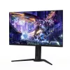 32” GIGABYTE AORUS FO32U2P OLED Gaming Monitor – 3840×2160 UHD, 240Hz, 0,03ms, 250 cd/m², KVM, DisplayPort 2.1