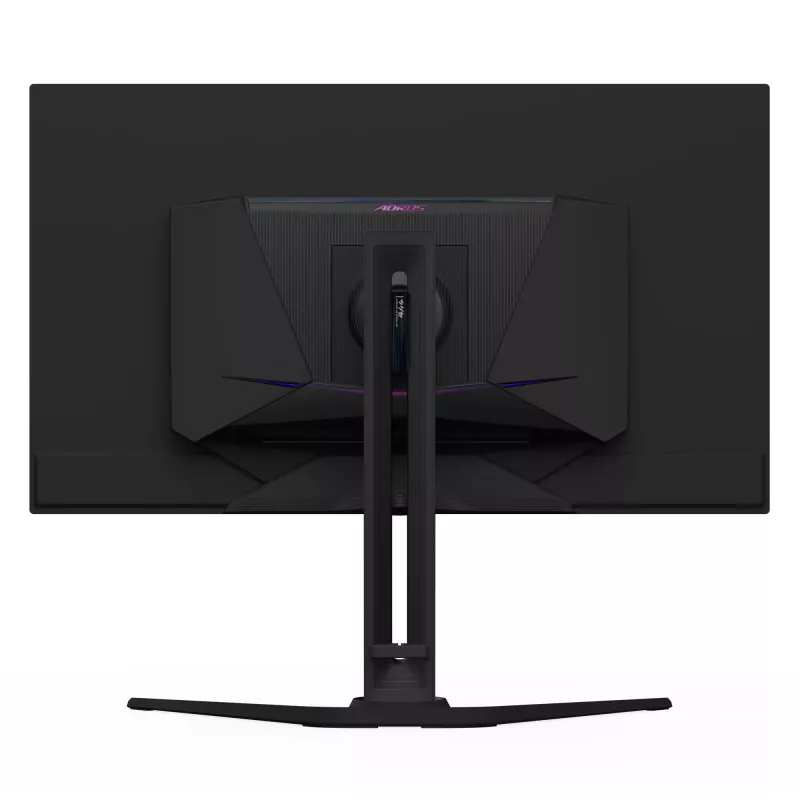 GIGABYTE AORUS FO32U2 32” monitor gamingowy OLED – 3840 x 2160 (UHD), 240 Hz, 0,03 ms, KVM, 250 cd/m², FreeSync Premium Pro, DisplayHDR True Black 400, HDMI 2.1