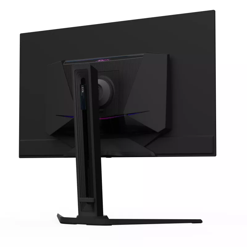 GIGABYTE AORUS FO32U2 32” monitor gamingowy OLED – 3840 x 2160 (UHD), 240 Hz, 0,03 ms, KVM, 250 cd/m², FreeSync Premium Pro, DisplayHDR True Black 400, HDMI 2.1