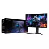 GIGABYTE AORUS FO32U2 32” monitor gamingowy OLED – 3840 x 2160 (UHD), 240 Hz, 0,03 ms, KVM, 250 cd/m², FreeSync Premium Pro, DisplayHDR True Black 400, HDMI 2.1