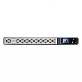 EATON CORPORATION Eaton UPS 5P - 650VA, 420W, Wejście: C14, Wyjścia: (4) C13, Rack, 1U