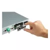 EATON CORPORATION Eaton UPS 5P - 650VA, 420W, Wejście: C14, Wyjścia: (4) C13, Rack, 1U