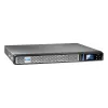 EATON CORPORATION Eaton UPS 5P - 650VA, 420W, Wejście: C14, Wyjścia: (4) C13, Rack, 1U