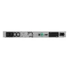 EATON CORPORATION Eaton UPS 5P - 650VA, 420W, Wejście: C14, Wyjścia: (4) C13, Rack, 1U