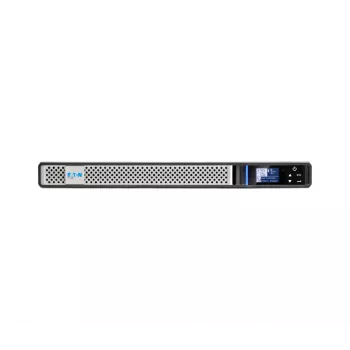 EATON CORPORATION Eaton UPS 5P Gen2 - 1550VA, 1350W, Wejście: C14, Wyjścia: (6) C13, Rack, 1U