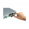 EATON CORPORATION Eaton UPS 5P Gen2 - 1550VA, 1350W, Wejście: C14, Wyjścia: (6) C13, Rack, 1U