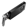 PNY NVIDIA RTX A400 - 4GB GDDR6 - 4x mDisplayPort 1.4a