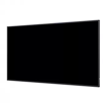 AG Neovo NSD-4303 Płaski panel cyfrowego oznakowania 108 cm (42,5 cala) LCD Wi-Fi 500 cd/m² 4K Ultra HD Czarny Wbudowany procesor Android 9