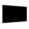 AG Neovo NSD-4303 Płaski panel cyfrowego oznakowania 108 cm (42,5 cala) LCD Wi-Fi 500 cd/m² 4K Ultra HD Czarny Wbudowany procesor Android 9